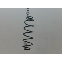 RESSORT AMORTISSEUR ARRIERE DROIT CITROEN C3 II Phase 1 (A51) 2009-2013