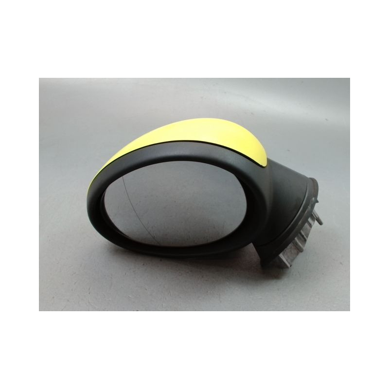 RETROVISEUR EXTERIEUR ELECTRIQUE GAUCHE MINI MINI II Phase 2 (R56) 2010-...