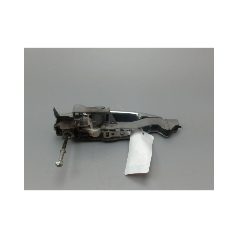 POIGNEE EXTERIEURE PORTE AVANT GAUCHE CITROEN C3 II Phase 2 (A51) 2013-2016