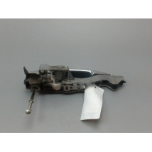 POIGNEE EXTERIEURE PORTE AVANT GAUCHE CITROEN C3 II Phase 2 (A51) 2013-2016