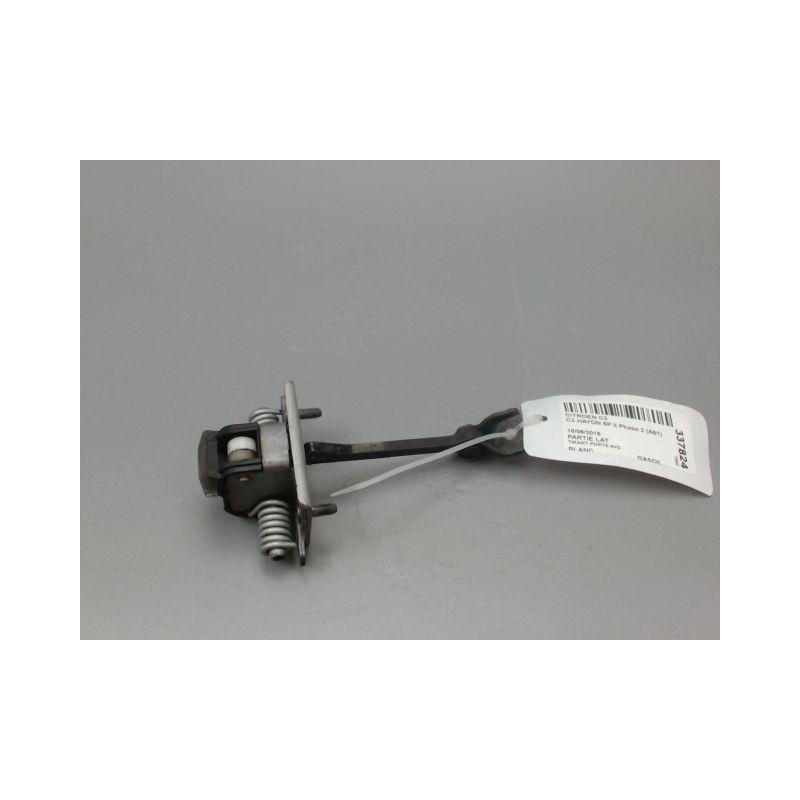 TIRANT PORTE AVANT GAUCHE CITROEN C3 II Phase 2 (A51) 2013-2016