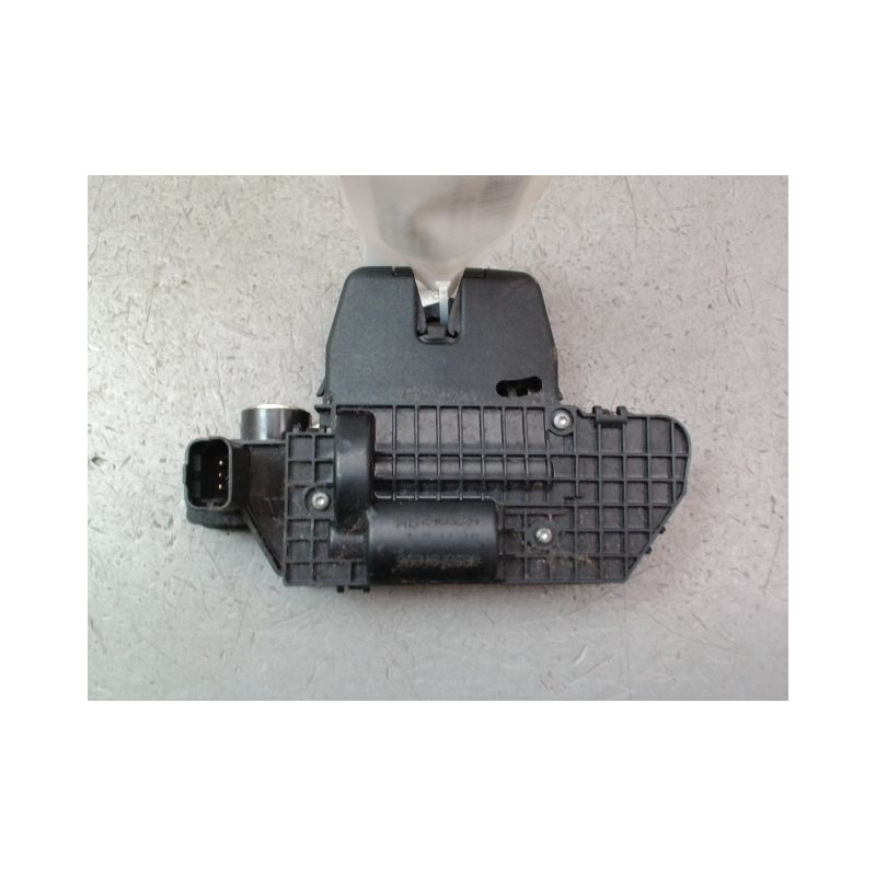 SERRURE HAYON  CITROEN C3 II Phase 2 (A51) 2013-2016