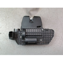 SERRURE HAYON  CITROEN C3 II Phase 2 (A51) 2013-2016