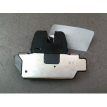 SERRURE HAYON  CITROEN C3 II Phase 2 (A51) 2013-2016