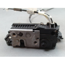 SYSTEME CONDAMNATION AVANT DROIT PEUGEOT 208 Phase 1 2012-...