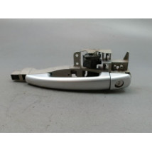 POIGNEE EXTERIEURE PORTE AVANT GAUCHE PEUGEOT 407 SW Phase 2 2008-2011
