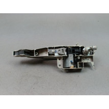 POIGNEE EXTERIEURE PORTE AVANT GAUCHE PEUGEOT 407 SW Phase 2 2008-2011