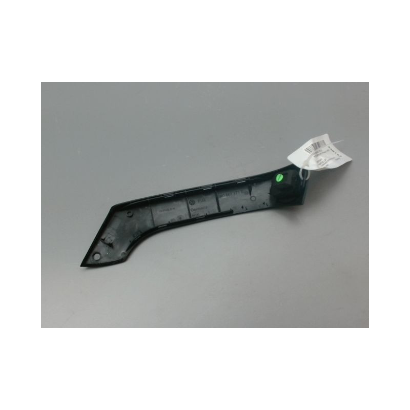 COMMANDE RETROVISSEUR EXTERIEUR ELECTRIQUE VOLKSWAGEN POLO V Phase 1 (6R) 2009-2014