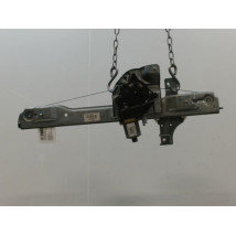 MECANISME+MOTEUR LEVE-GLACE AVANT GAUCHE PEUGEOT 208 Phase 1 2012-...