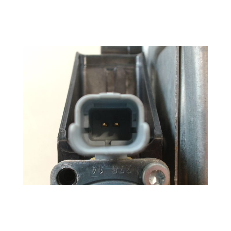 MECANISME+MOTEUR LEVE-GLACE AVANT GAUCHE PEUGEOT 208 Phase 1 2012-...