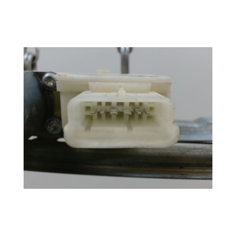 MECANISME+MOTEUR LEVE-GLACE ARRIERE GAUCHE PEUGEOT 308 2011-