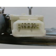 MECANISME+MOTEUR LEVE-GLACE ARRIERE GAUCHE PEUGEOT 308 2011-