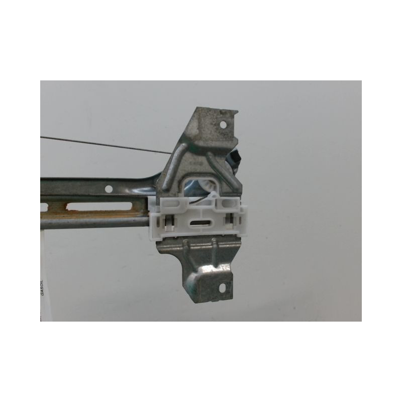 MECANISME+MOTEUR LEVE-GLACE ARRIERE GAUCHE PEUGEOT 308 2011-