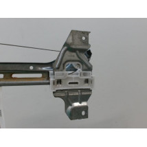 MECANISME+MOTEUR LEVE-GLACE ARRIERE GAUCHE PEUGEOT 308 2011-