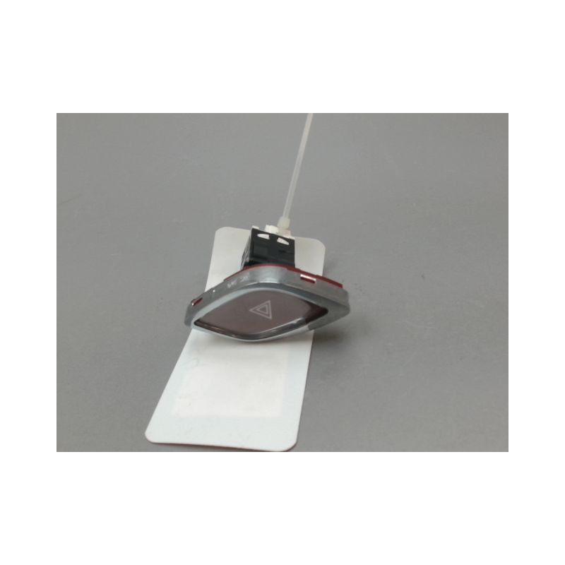 BOUTON DE WARNING DS DS3