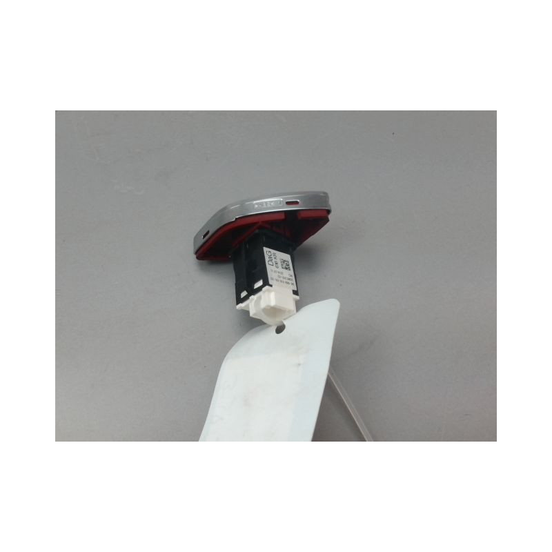 BOUTON DE WARNING DS DS3