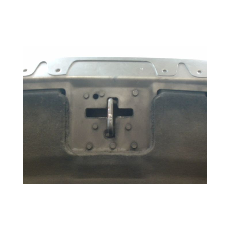 CAPOT PEUGEOT 607 BERL. Phase 1 1999-2004