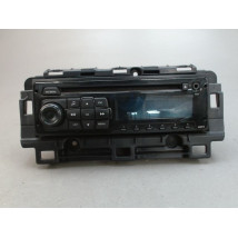 AUTORADIO PEUGEOT 208