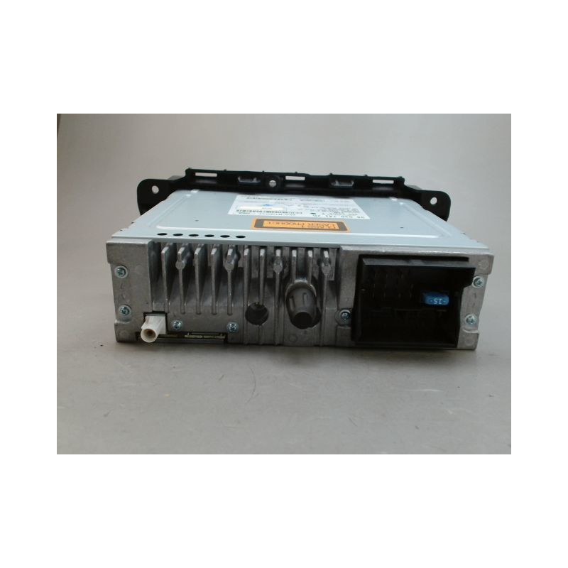 AUTORADIO PEUGEOT 208