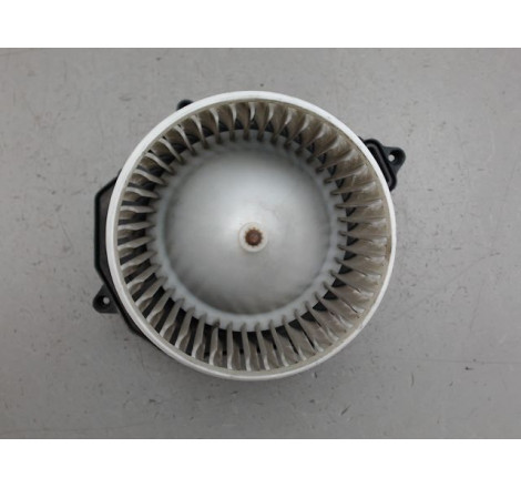 MOTEUR VENTILATEUR CHAUFFAGE
