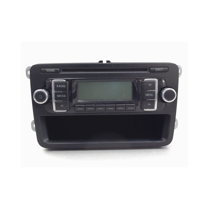 AUTORADIO VOLKSWAGEN POLO