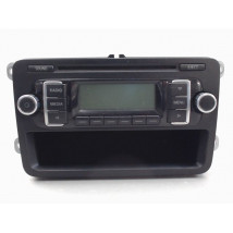 AUTORADIO VOLKSWAGEN POLO