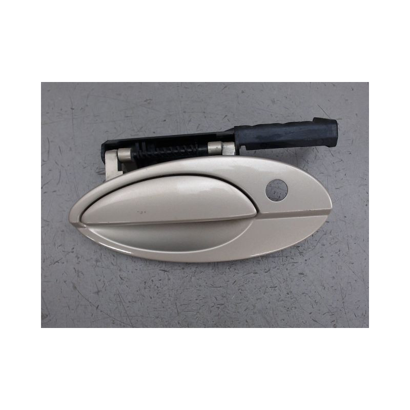 POIGNEE EXTERIEURE PORTE AVANT GAUCHE CITROEN C5