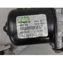 MECANISME ESSUIE-GLACE AVANT CITROEN C3