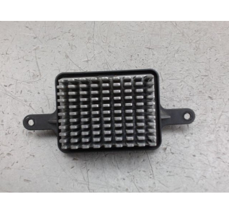 MODULE DE CHAUFFAGE