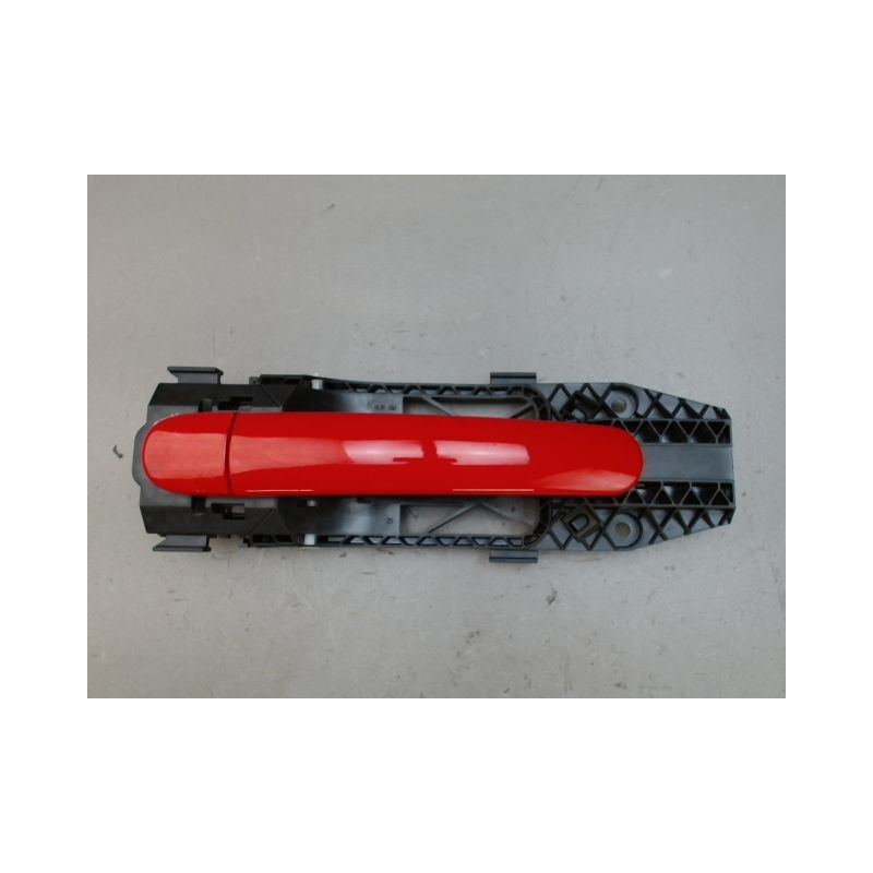 POIGNEE EXTERIEURE PORTE ARRIERE GAUCHE VOLKSWAGEN UP