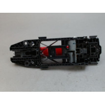 POIGNEE EXTERIEURE PORTE ARRIERE GAUCHE VOLKSWAGEN UP