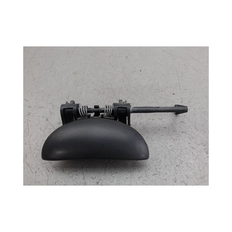 POIGNEE EXTERIEURE PORTE AVANT GAUCHE PEUGEOT 206