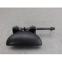 POIGNEE EXTERIEURE PORTE AVANT GAUCHE PEUGEOT 206