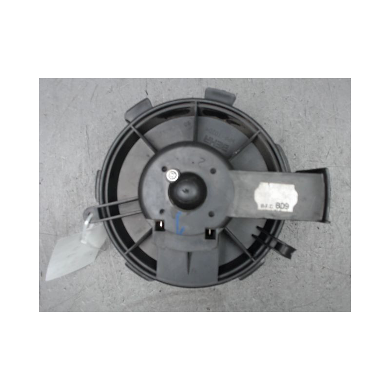 MOTEUR VENTILATEUR CHAUFFAGE PEUGEOT 206+ 2009-