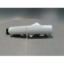 POIGNEE EXTERIEURE PORTE ARRIERE DROIT SEAT TOLEDO 2004-