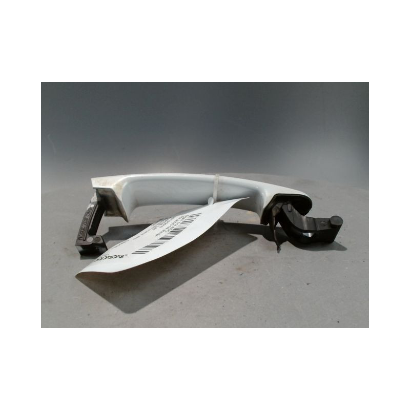 POIGNEE EXTERIEURE PORTE ARRIERE DROIT SEAT TOLEDO 2004-