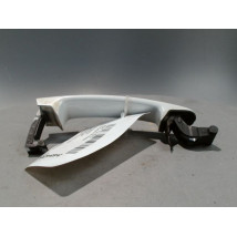 POIGNEE EXTERIEURE PORTE ARRIERE DROIT SEAT TOLEDO 2004-