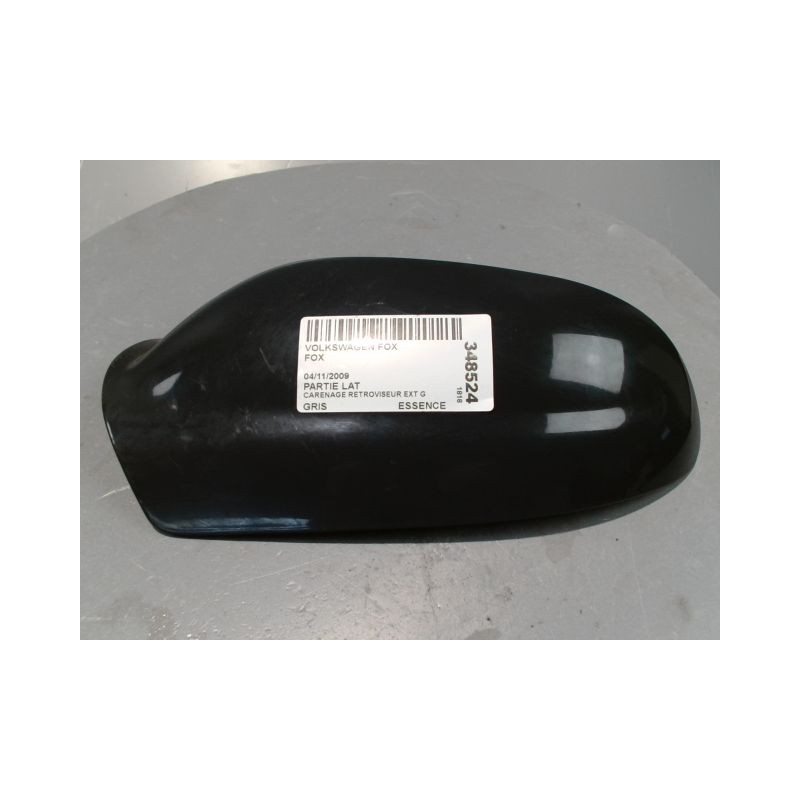 CARENAGE RETROVISEUR EXTERIEUR GAUCHE VOLKSWAGEN FOX