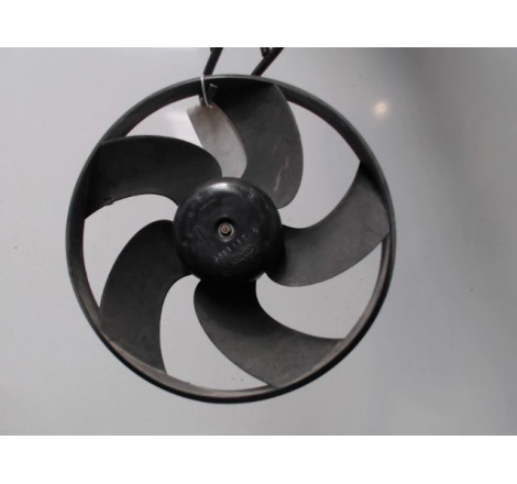 MOTEUR VENTILATEUR RADIATEUR