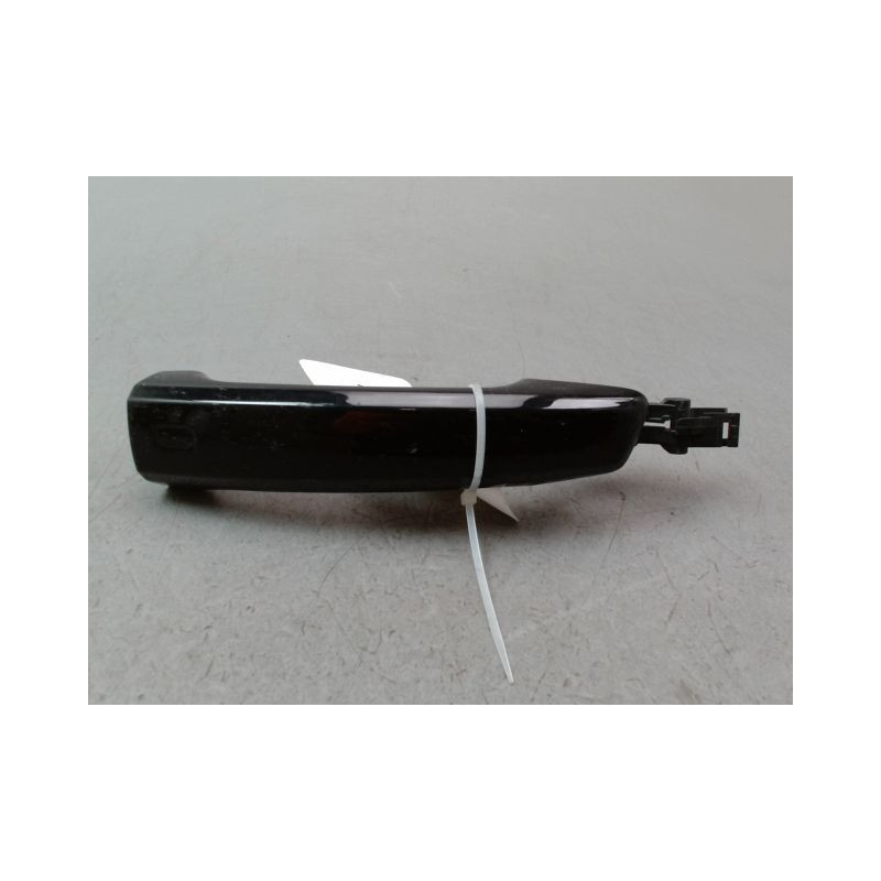 POIGNEE EXTERIEURE PORTE AVANT DROIT AUDI A3 SPORTBACK