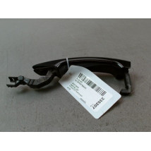 POIGNEE EXTERIEURE PORTE AVANT DROIT AUDI A3 SPORTBACK