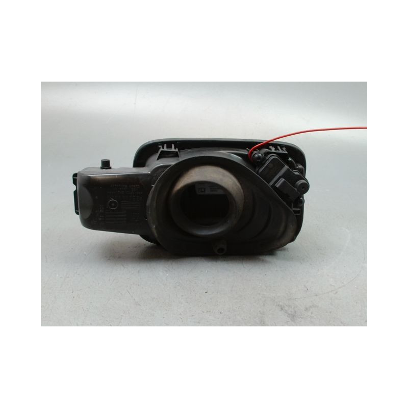 VOLET DE TRAPPE CARBURANT AUDI A3 SPORTBACK