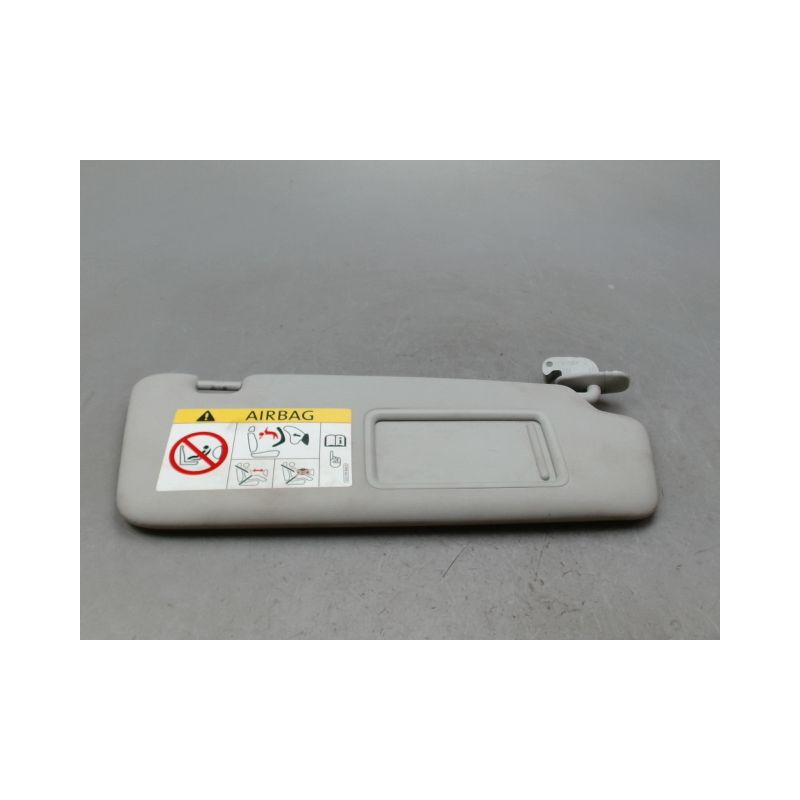 PARE-SOLEIL D AUDI A3 SPORTBACK