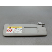 PARE-SOLEIL D AUDI A3 SPORTBACK