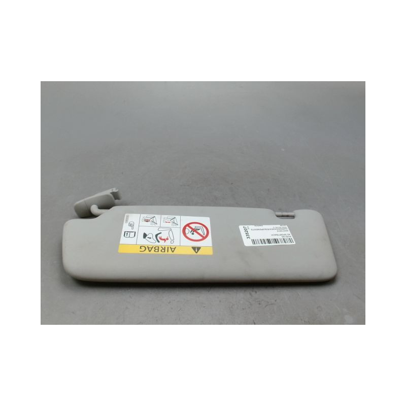 PARE-SOLEIL D AUDI A3 SPORTBACK