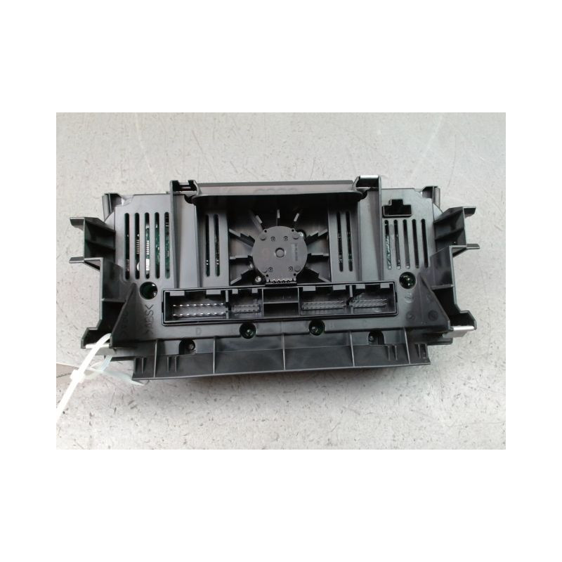 COMMANDE DE CHAUFFAGE AUDI A3 SPORTBACK II Phase 2 (8P) 2008-2012