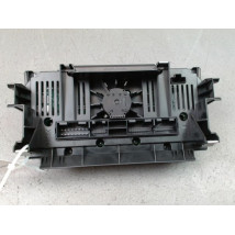 COMMANDE DE CHAUFFAGE AUDI A3 SPORTBACK II Phase 2 (8P) 2008-2012