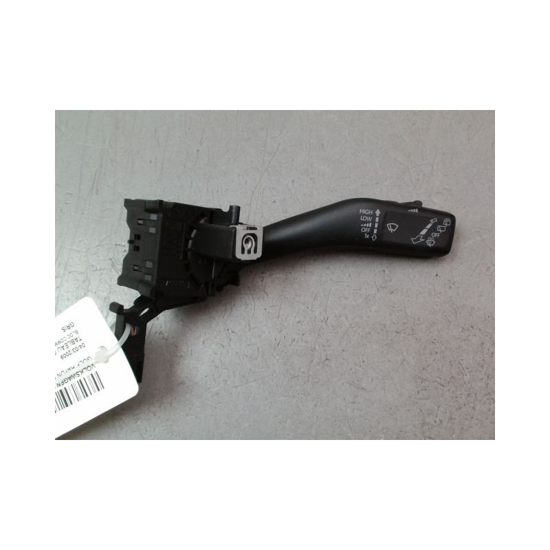 COMMANDE ESSUIE GLACE VOLKSWAGEN GOLF VI (1K) 2008-2013