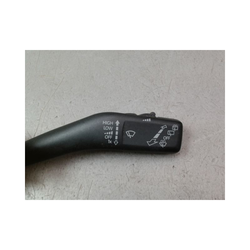 COMMANDE ESSUIE GLACE VOLKSWAGEN GOLF VI (1K) 2008-2013