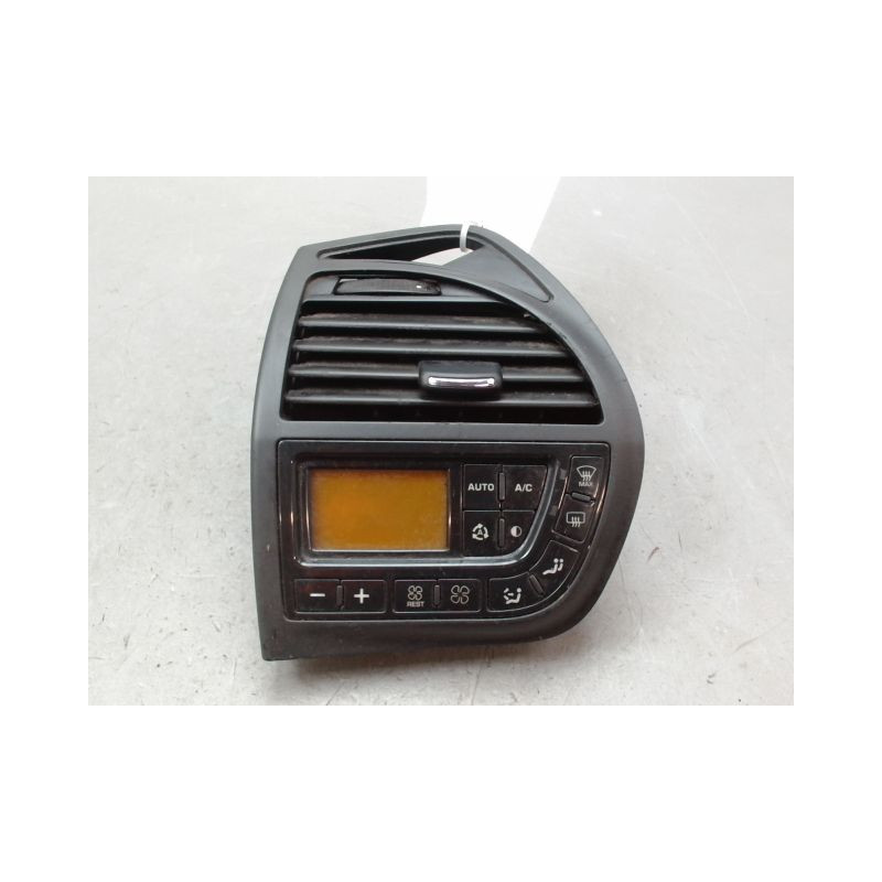 COMMANDE DE CHAUFFAGE CITROEN GRAND C4 PICASSO MONOSP. I LONG 2006-2013